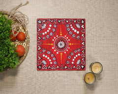 Side Table Mat