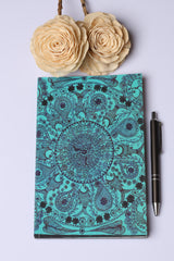 Mandala Mantra Diary
