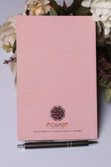 Pink Mandala Art Diary – A Blend of Serenity & Creativity