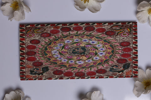 Rangoli Blossom Envelope