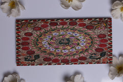 Rangoli Blossom Envelope
