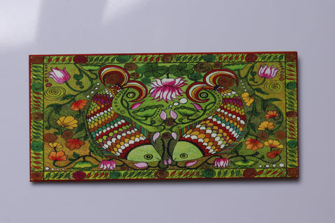 Spring Blossom Envelope