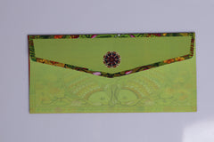Spring Blossom Envelope
