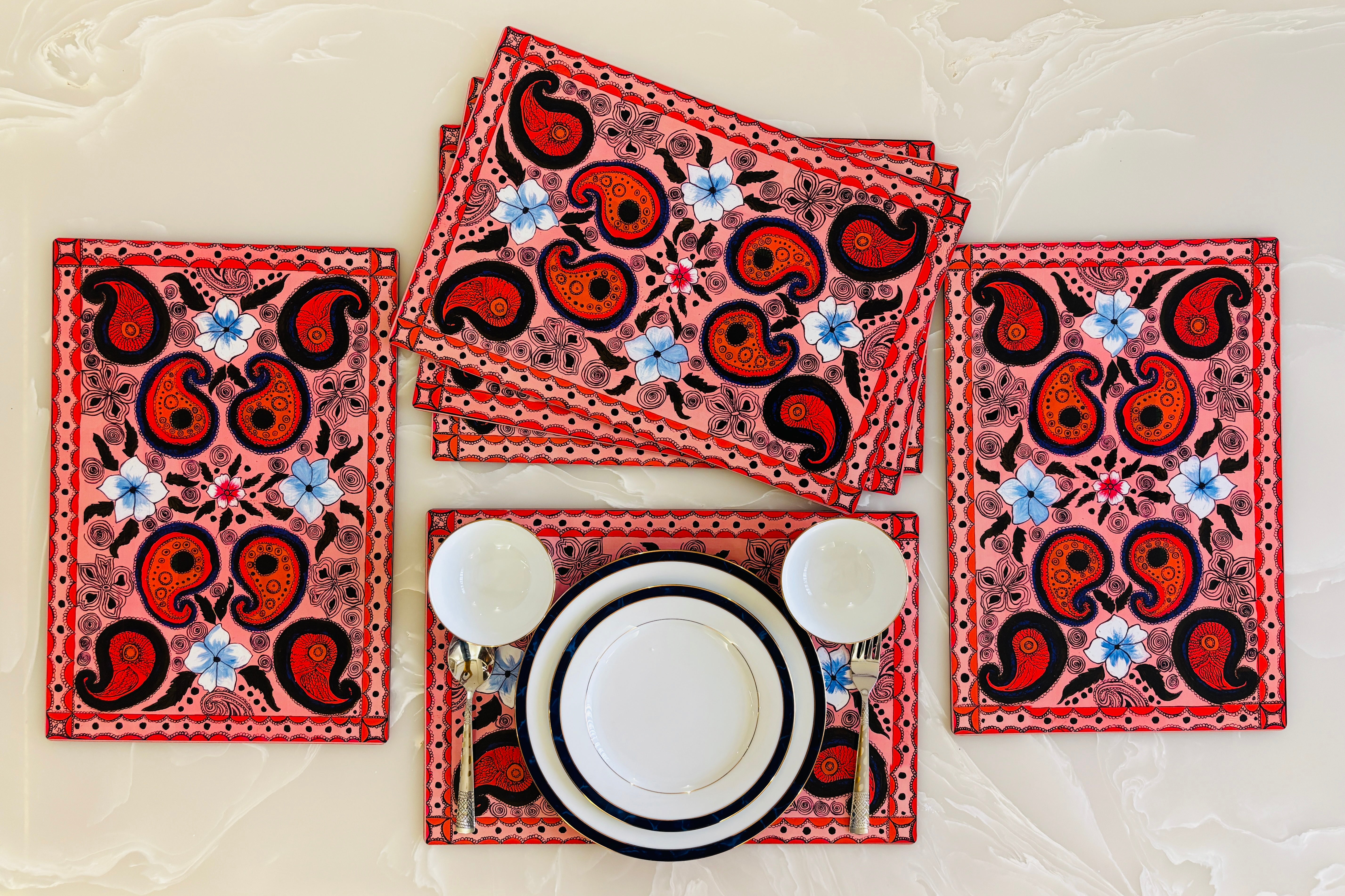 Dining Table Mat