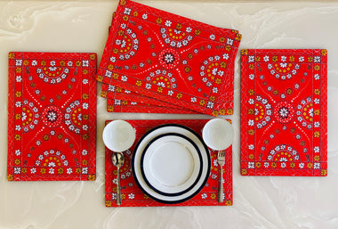Dining Table Mat