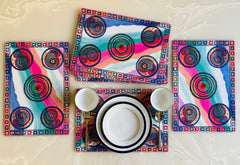 Dining Table Mat