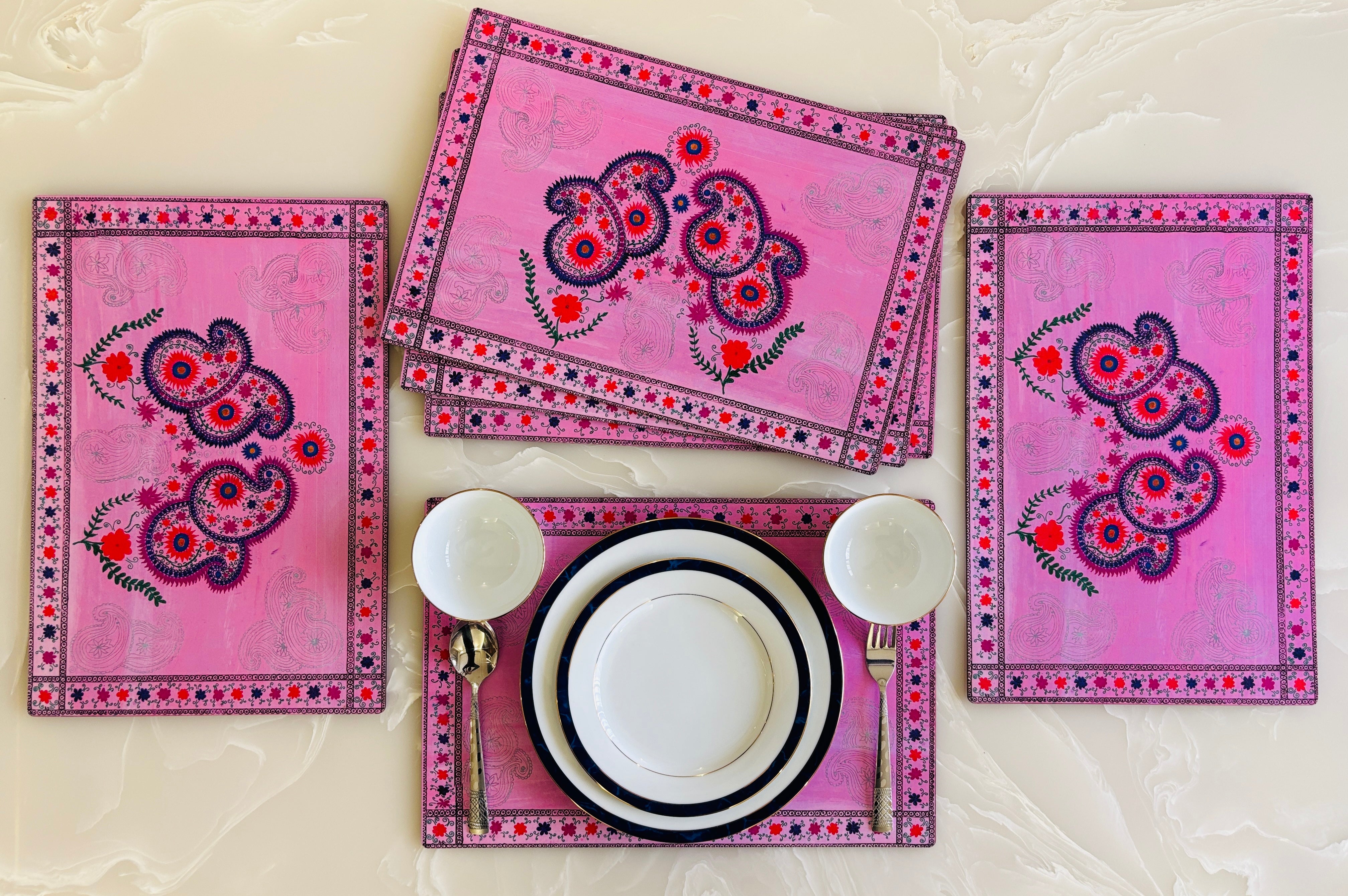 Dining Table Mat
