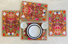 Dining Table Mat