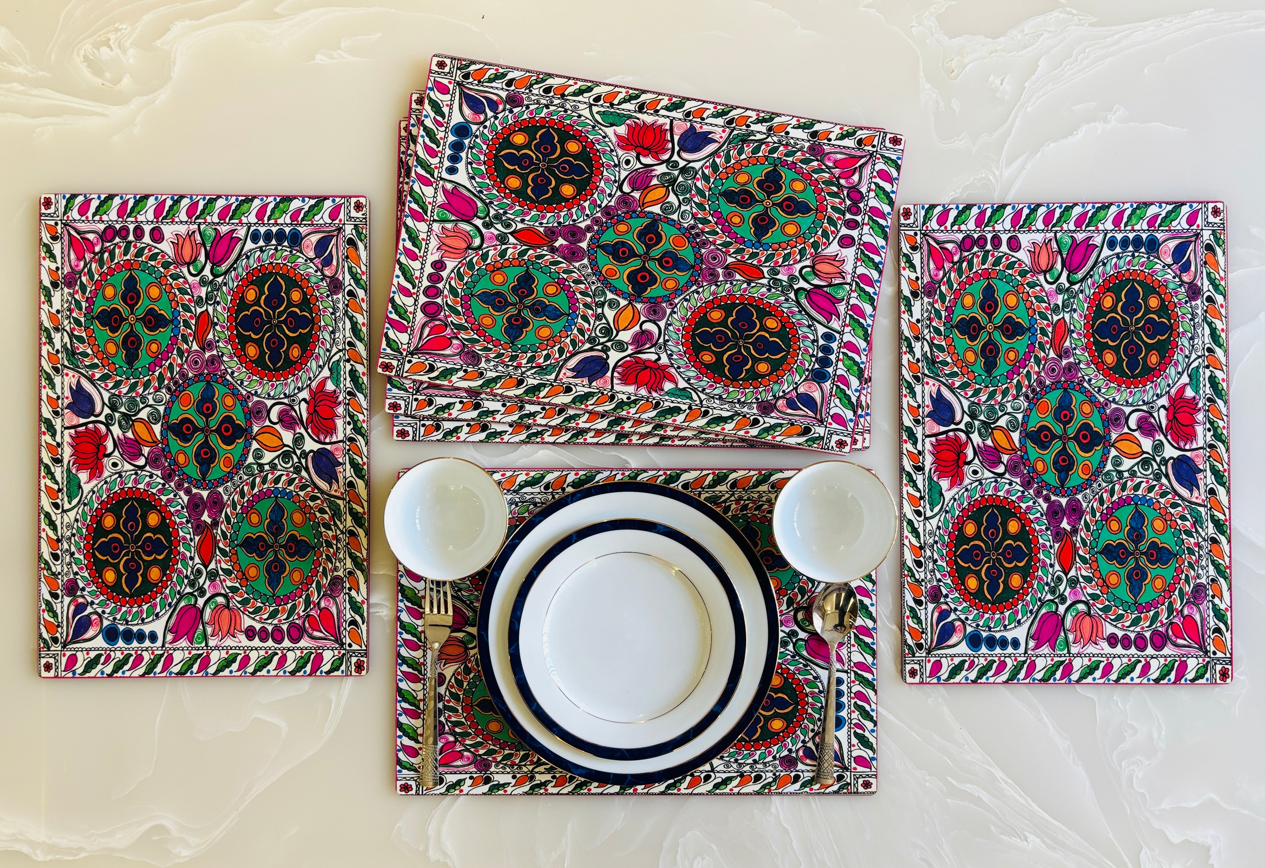 Dining Table Mat